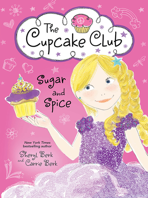 Title details for Sugar and Spice by Sheryl Berk - Wait list
